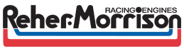 Reher Morrison Racing Engines